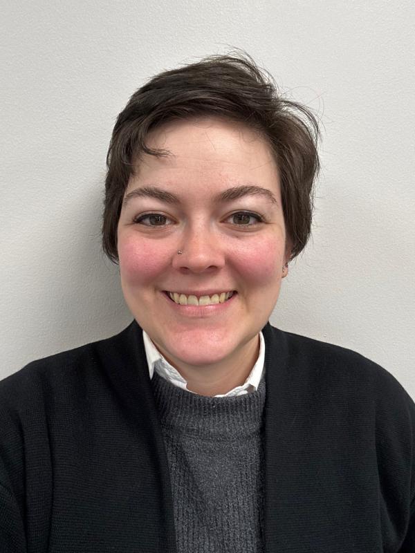 Taylor B - Office Manager NOVA Derm